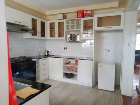 3 Bed Apartment with En Suite at Ngong Road image 6