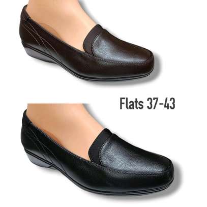 New Comfortable flat shoe sizes 37-43 image 3
