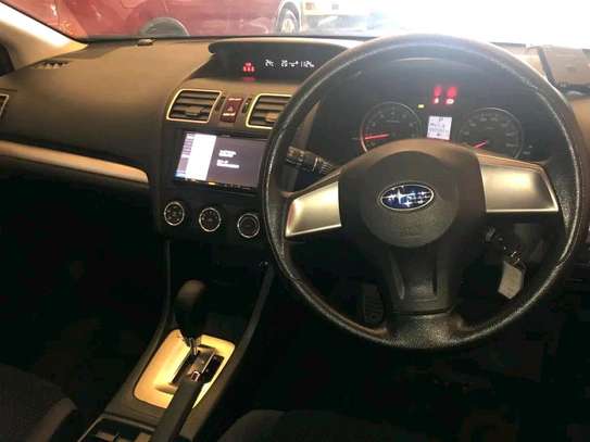 Subaru Impreza 2015 image 3