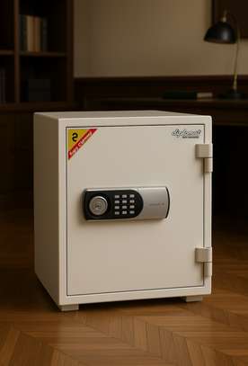Fireproof Safe; 50 Kgs Diplomat Fireproof Safe in Ogembo image 3
