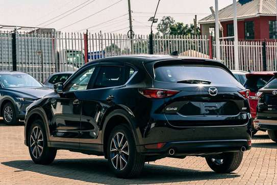 2019 Mazda CX-5 Petrol image 6