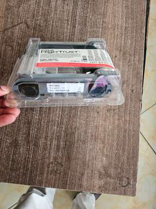 Evolis Printer Colour Ribbon 300 Prints YMCKO R5F008EAA image 3