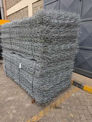 Gabion box 2mx1mx1m , 3.2mm image 3