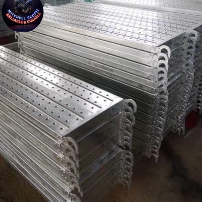 COMPLETE SCAFFOLDING SOLUTION FOR HIRE image 2
