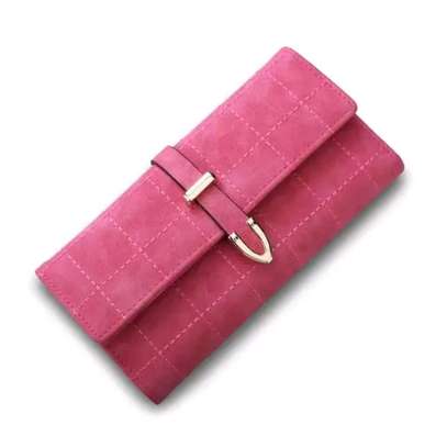 Ladies Wallet image 3