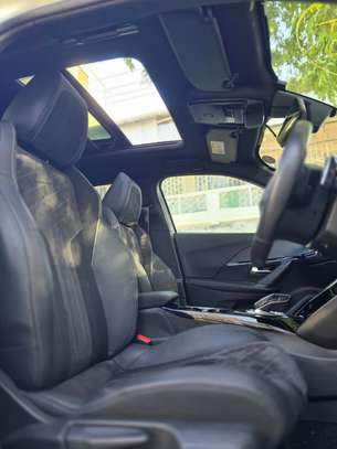 Peugeot 2008 for sale in Mombasa image 2