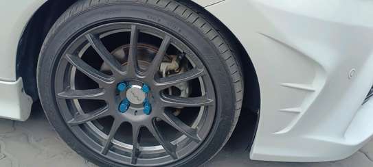 Nissan Note Epower Implu 2018 image 4