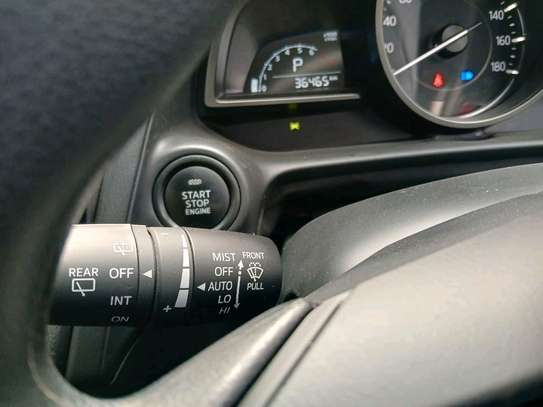 Mazda demio petrol for sale in Kenya 🇰🇪 image 7