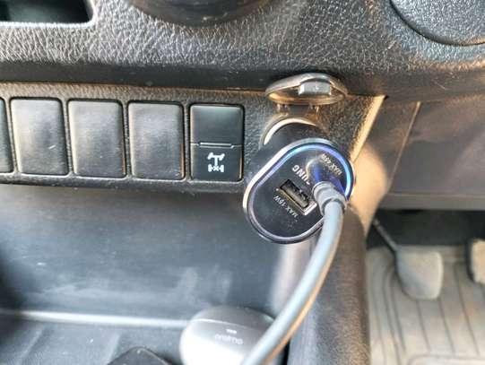TOYOTA HILUX SINGLE CAB MANUAL LOCALLY ASSEMBLED image 6