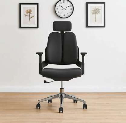 Ergonomic Adjustable Office Chair image 7