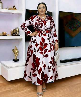 Ladies Maxi Dresses image 10