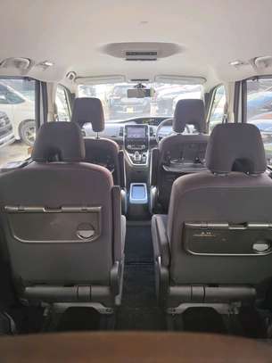 NISSAN SERENA E POWER HIGHWAY STAR  2019 image 6