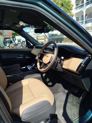 Land Rover Vogue Autobiography 2024 image 6