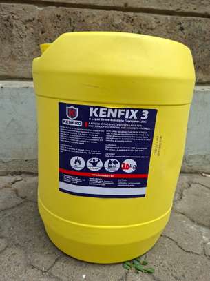 Kenfix 3 - bonding agent image 2
