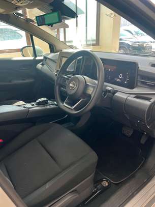 Nissan Note epower E13 2020 image 12