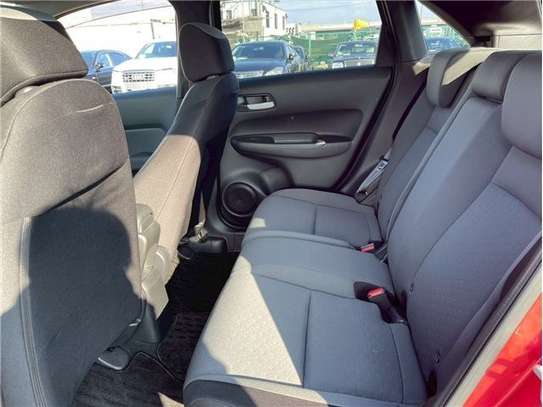 2020 HONDA FIT E image 8