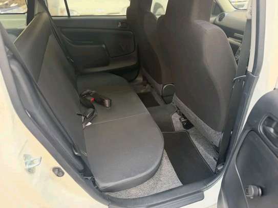 Toyota probox image 10