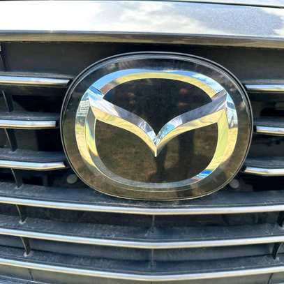 Mazda CX-3 Diesel 2018 image 8