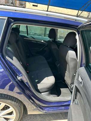 VOLKSWAGEN GOLF,2020,(WE ACCEPT HIRE PURCHASE,DEPO 900K) image 7