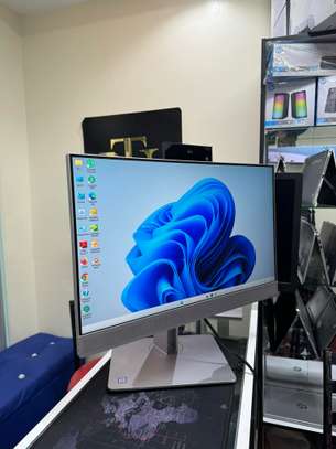 Hp elite one 800g5 core i7,16gb,256ssd,23.8 image 7