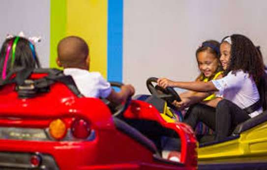 Kids Birthday Parties in Nairobi-– Fun, Safe & Affordable image 3