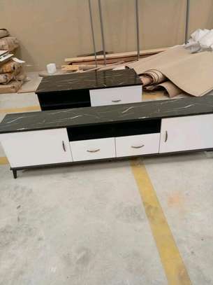 Tv stand Set image 4