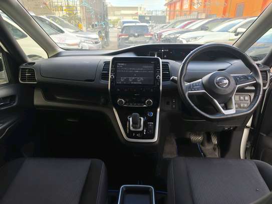 NISSAN SERENA E POWER HIGHWAY STAR  2019 image 10
