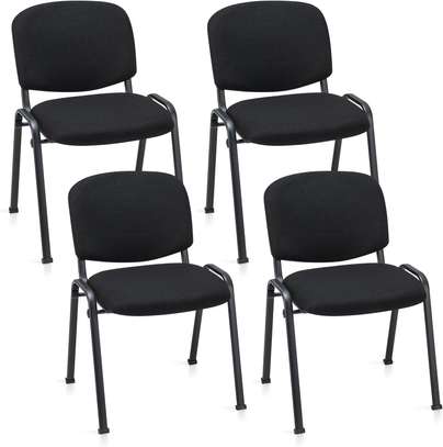 Tosca office guest chair image 7