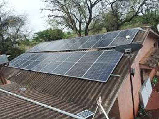 Energy & Sustainability Solutions in Nairobi & Surrounding image 6