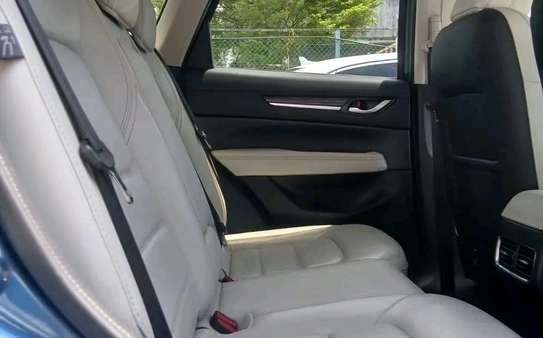 Mazda Cx-5 XDL diesel image 2