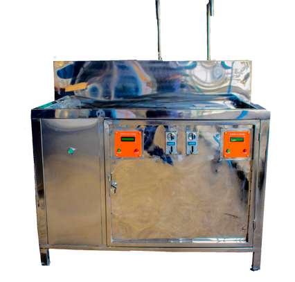 WATER VENDING UNITS. image 5