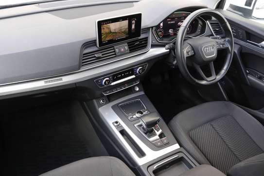 AUDI Q5 image 3