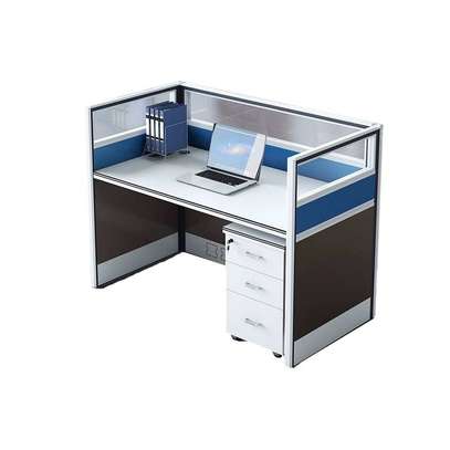 Workstations: Single User Modular Workstation image 2