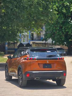 Peugeot Gtline 2008 for sale in Kenya image 3
