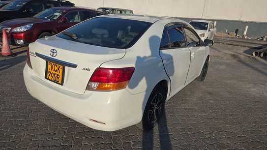 Toyota Allion for sale (Hire Purchase Accepted) image 3