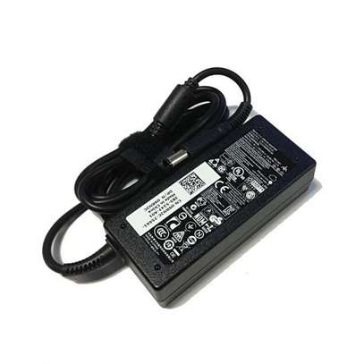 DELL LAPTOP  CHARGER image 2