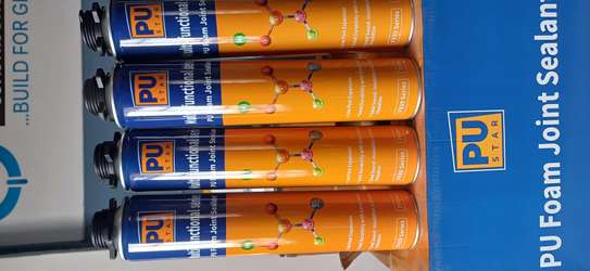Best Expanding foam supply for construction image 4