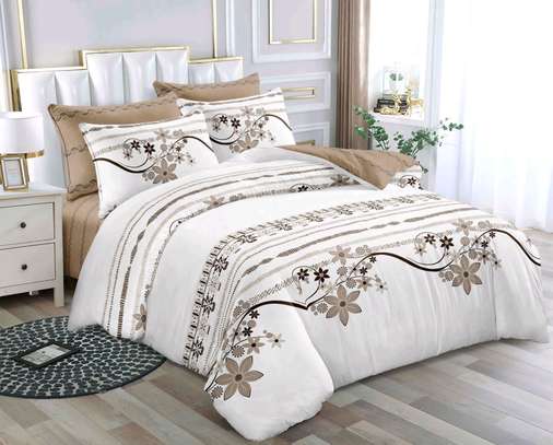 DOUBLE SIDED HEAVY COTTON DOUBLE SIDED DUVET image 3