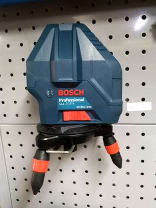 Bosch Three-Line Laser GLL 3-15X image 3