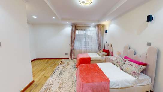 4 Bed House with En Suite at Kiambu Road image 12