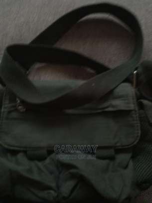 Bag*Small Crossbody*Olive Green image 6