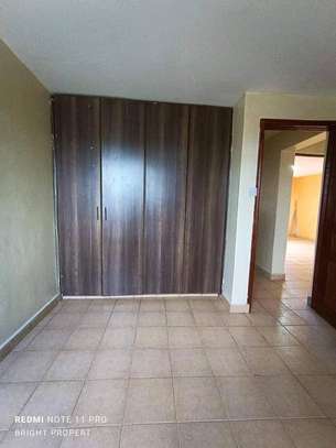 Two bedroom apartment to let off Naivasha road image 3