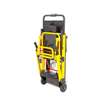 BUY ELECTRIC STAIR WHEELCHAIR KENYA image 6