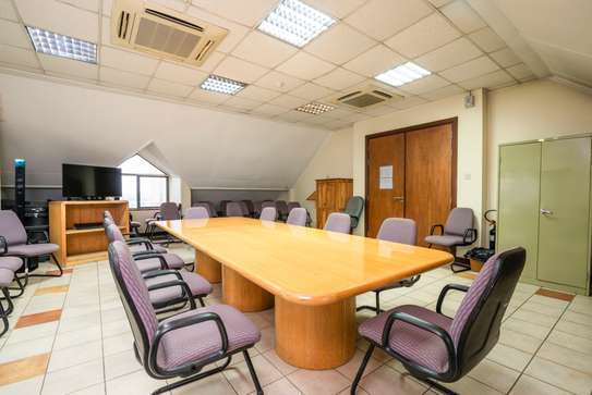 Office with Parking in Kilimani image 5