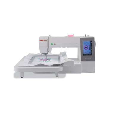 Sewing Electric Embroidery Machine image 1
