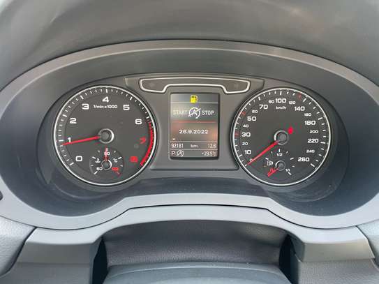 Audi Q3 Sline Turbo charged image 6