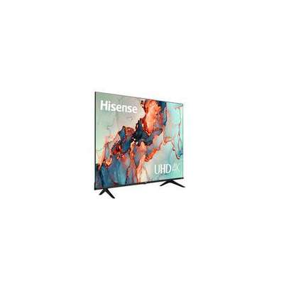 Hisense 43" Inch Frameless UHD Smart LED Tv image 1