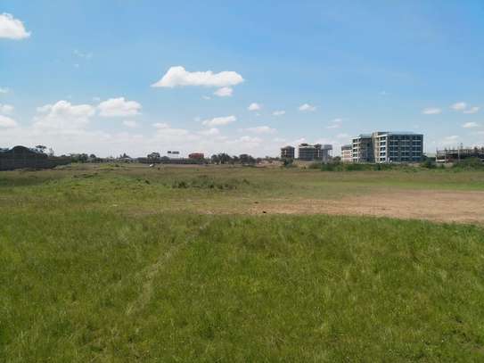 2.5 Acres of Land in Ruiru - Behind Spur Mall & NIBS Collage image 2