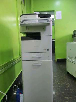 Offer on Ricoh Aficio Mp 305 photocopier machines image 1