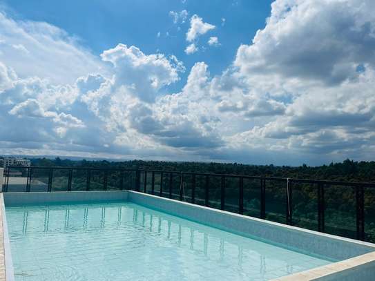 2 Bed Apartment with En Suite in Westlands Area image 3